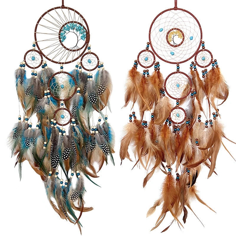 Dreamcatcher Tree of Life Dreamcatcher Home Decor