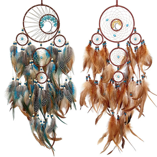 Dreamcatcher Tree of Life Dreamcatcher Home Decor