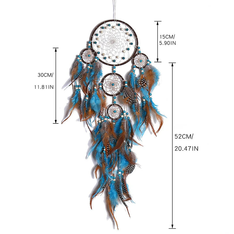 Dreamcatcher Tree of Life Dreamcatcher Home Decor - Additional View 2
