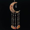 Sleep Guardian Indoor Decorative Wind Chime Dreamcatcher - In Use