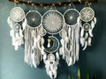 Dreamcatcher Bohemian Home Decor Wall Hanging Decoration - Additional View 2